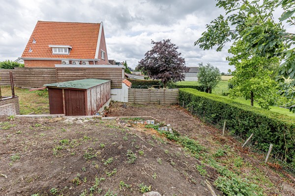 Medium property photo - Zinkweg 208, 3262 BH Oud-Beijerland
